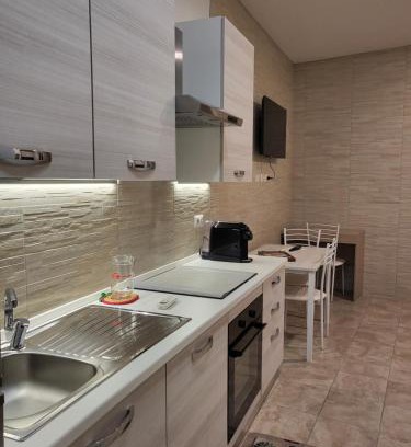 Vimodrone Wohnung | Milano Vimodrone Appartamento Il nido