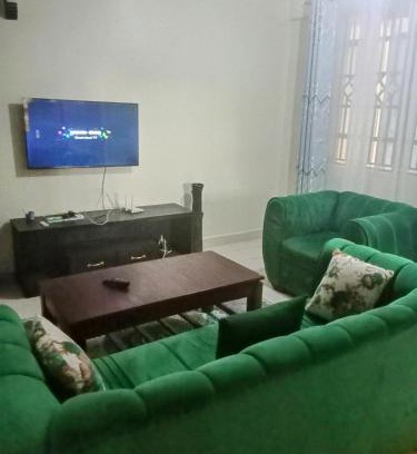 Kakamega Wohnung | Miles haven