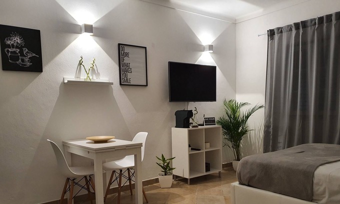 Vila Nova de Milfontes Wohnung | Milfontes Studio Experience