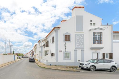 Vila Nova de Milfontes Wohnung | Milfontes Beach House