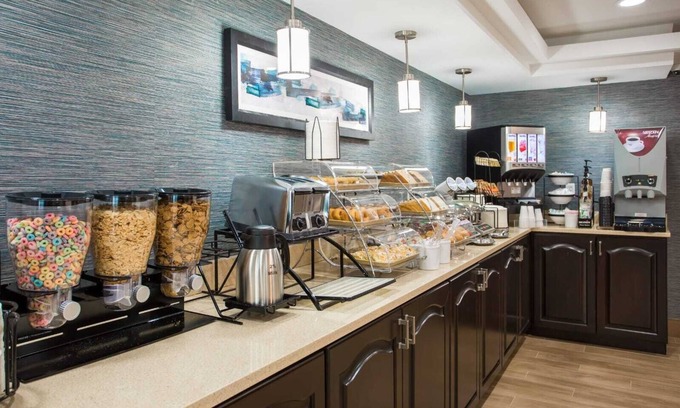 Milford Hotel | Best Western Milford Inn