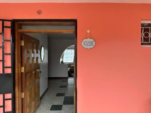 Kitengela Villa | Milimani Guesthouse