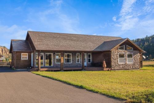 South Fork Haus | Mill 67