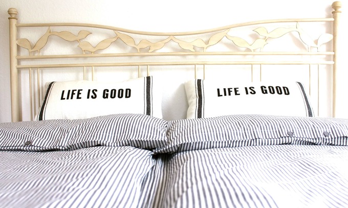 Horn-Bad Meinberg Wohnung | Mühle&Co - Ein Cottage in den urigen Mauern einer ehemaligen Wassermühle