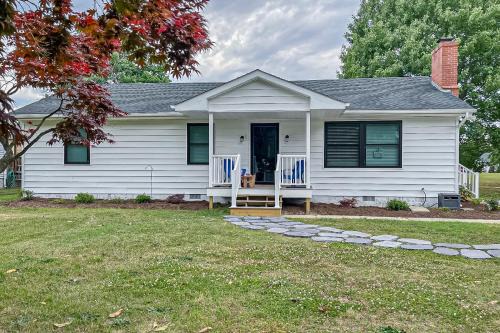 Ocean View Haus | Mill Run Estates - 31863 Mill Run Dr