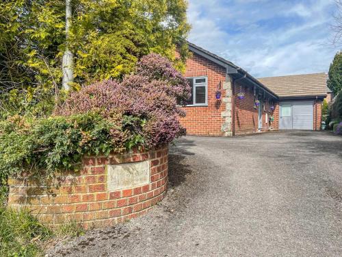 Bere Regis Haus | Millbrook