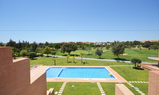 Vilamoura Wohnung | Millennium Golf Residences AL
