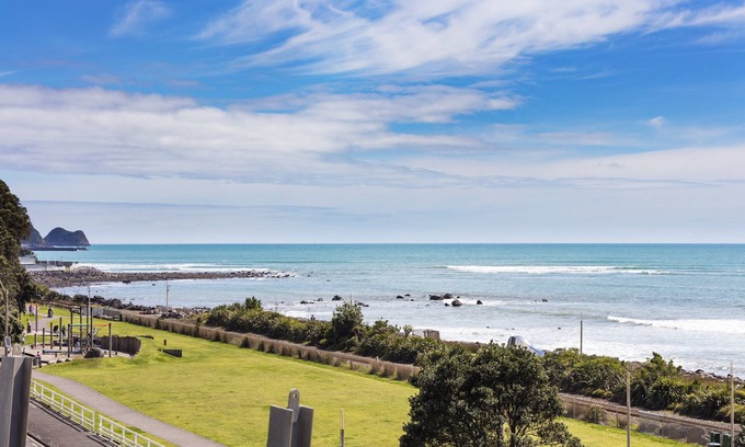 New Plymouth CBD Hotel | Millennium Hotel New Plymouth, Waterfront
