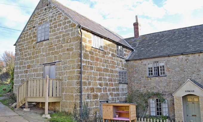 Seatown Hütte | 1 Schlafzimmer Unterkunft in Seatown, Chideock