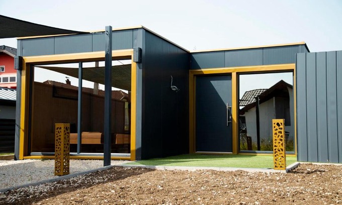 Sanski-Most Haus | MILUX