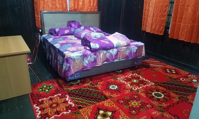Pangkalan Bun Haus | Mimi Guest House Syariah Pangkalan bun