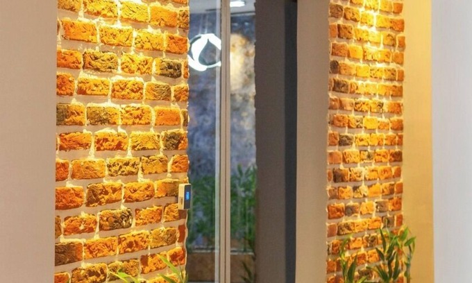 Haliliye Wohnung | Mimoza Business Apart