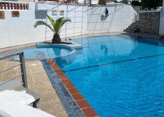 Siviri Haus | Mina House Siviri