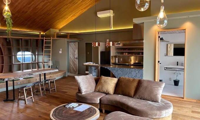 Minamiawaji Haus | Minato no minato 574 - Vacation STAY 83869v