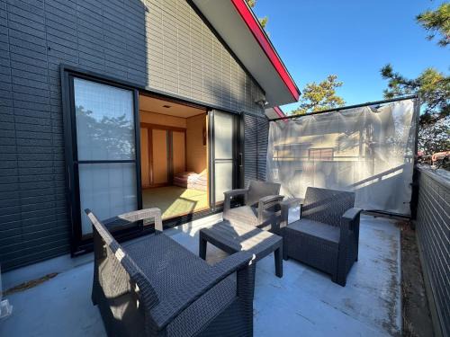 Numazu Haus | Minato Oasis Numazu - Vacation STAY 31031v