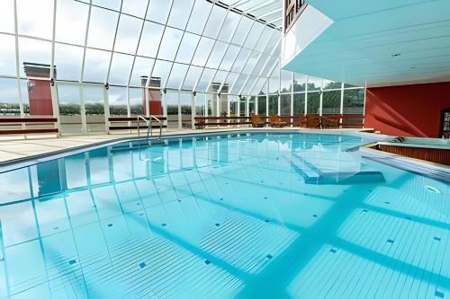 Alto do Capivari Haus | Mineir.INN - Piscina Aquecida e Hidro na Montanha