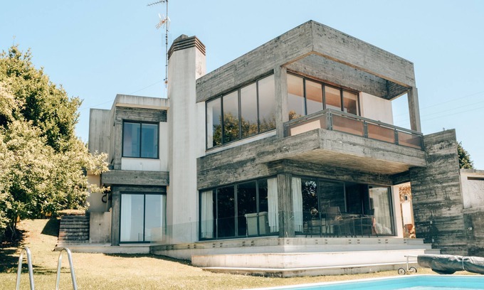 Vilarelho Haus | Minho House