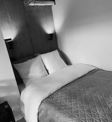 Aarhus C Wohnung | Mini feriehus på Aarhus Ø