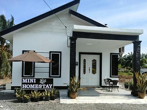 Banting Haus | MiNi HoMeSTaY MuslIimOnly