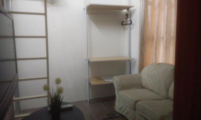 Bandar Tun Razak Wohnung | Mini Studio, next to LRT MRT