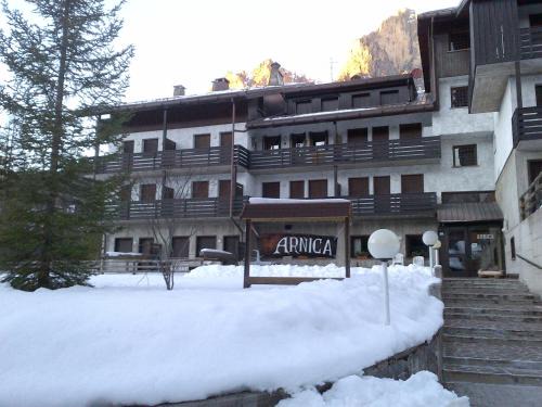 Selva di Cadore Wohnung | Miniappartamento Dolomiti