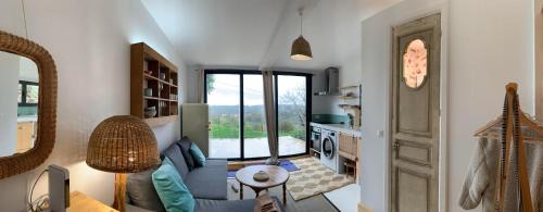 Concha Haus | Minicasa La Molina Comillas