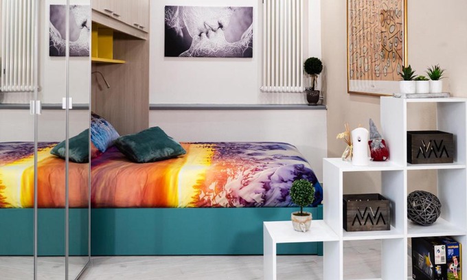 Hone Wohnung | Minihouse Lisa CIR 0005