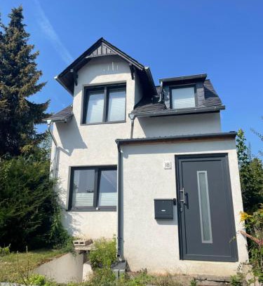 Pellenz Wohnung | MiniLoft Andernach