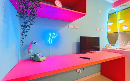 Santa Fe Wohnung | miniloft galería centro