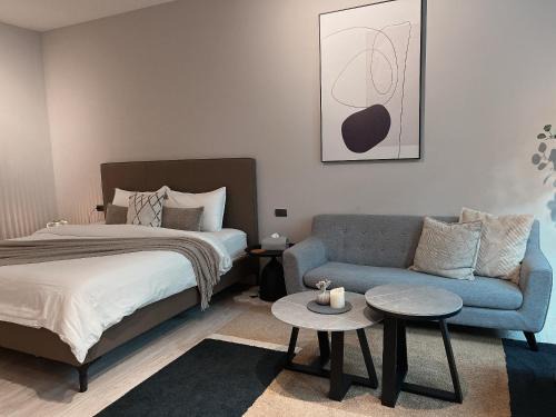 Tainan City Centre Bed & Breakfast | Minilove Homestay