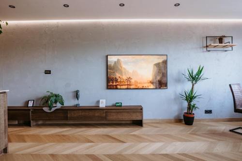 Kosice Old Town Wohnung | Minimalist Design Penthouse - Kosice Old Town