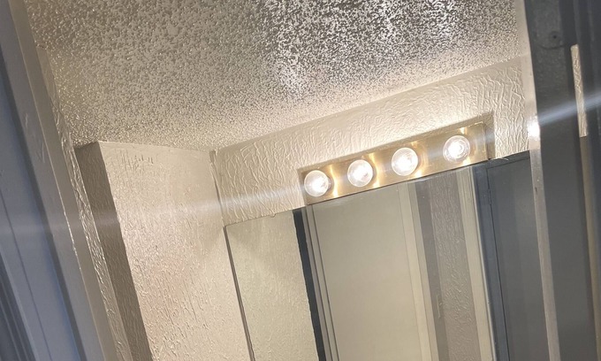 Little Rock Wohnung | Minimalist Living- Apartment