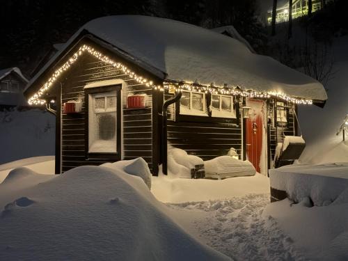 Are Haus | Ministuga i Solbringen Tiny cottage in Solbringen Åre