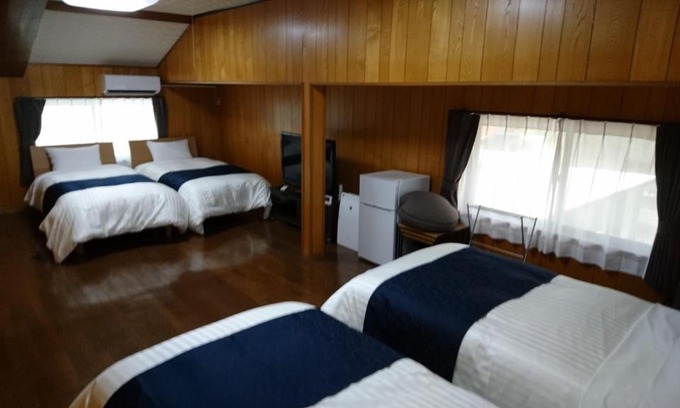 Nagashimacho Matsukage Haus | Minpaku Nagashima room1 / Vacation STAY 1028