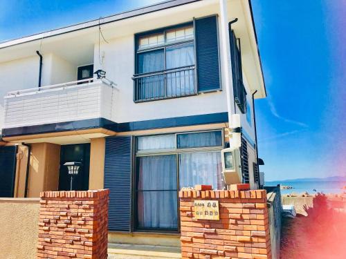 Hannan Haus | Minshuku Kaikeibo