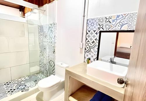 Paraiso Wohnung | Minutes away to the beach ¨Playa Blanca¨