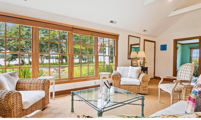 Royal Oak Haus | Minutes from Downtown Easton and St. Michaels | Charming | 4000 ft of Shoreline