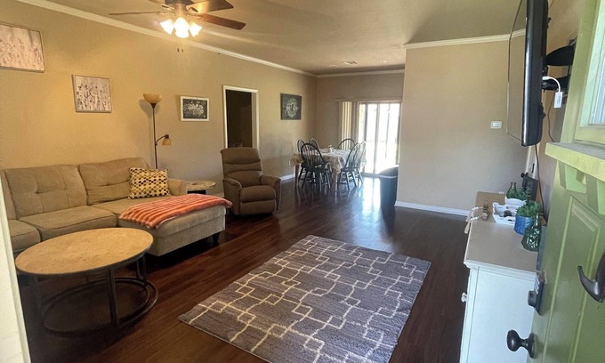 Stillwater Haus | Minutes from Oklahoma State