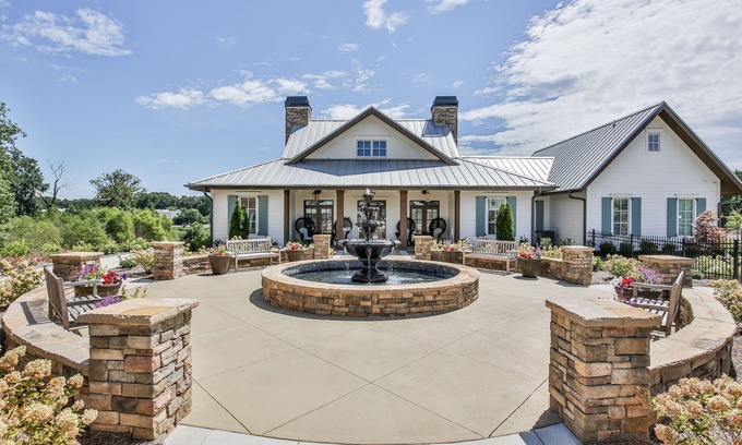 Town Center Wohnung | Minuten zur KSU im Herzen des Stadtzentrums!