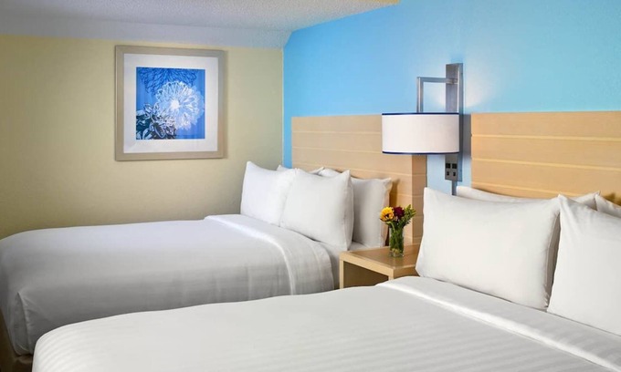 Crestline Heights Haus | Minutes to Vulcan Park and Museum! 2 Large Suites W/ Kitchens! Pets Allowed!