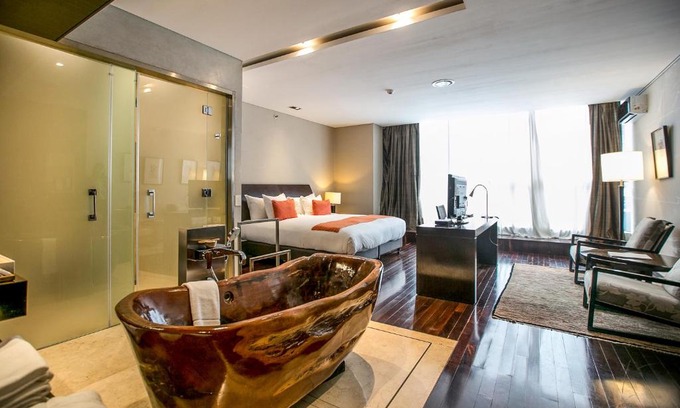 Recoleta Hotel | Mio Buenos Aires