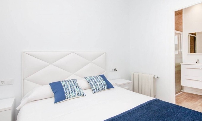 Palma de Mallorca Haus | Miquel Santandreu, 40