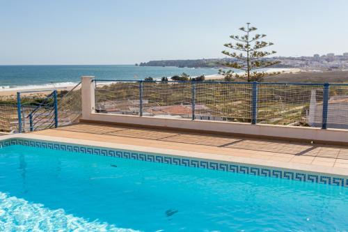 Meia Praia Wohnung | Mira Baia - Meia Praia View Apartmen