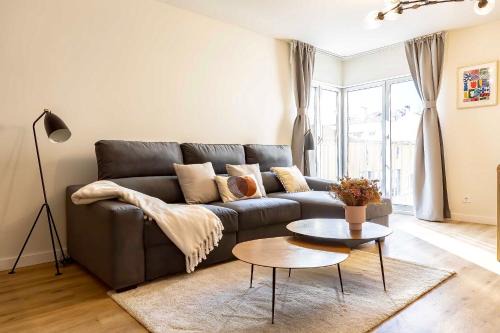 Parque das Nacoes Wohnung | MIRA Living