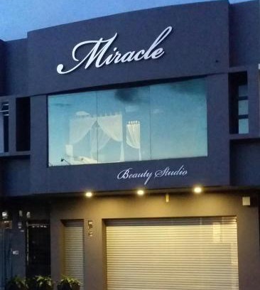 Taman Teh Teng Seng Wohnung | Miracle Suite