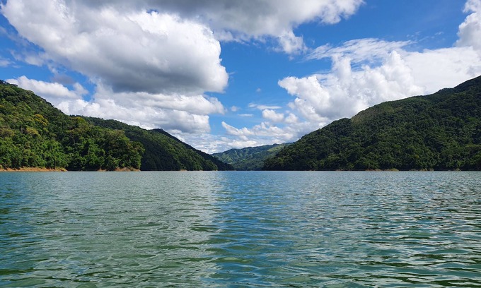 Samana Hotel | Mirador Amani