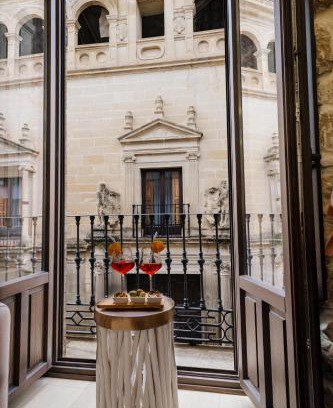 Ubeda Wohnung | Mirador de Vandelvira