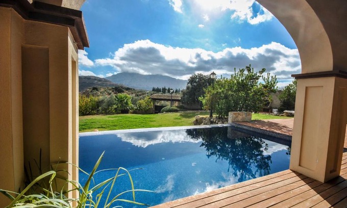 Antequera Villa | Mirador del Torcal