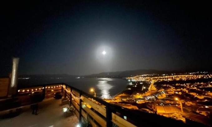 Coquimbo Wohnung | MIRADOR GUANAQUEROS
