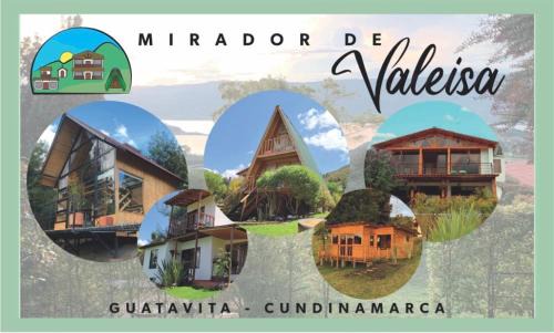 Guatavita Sonstige | Mirador Valeisa